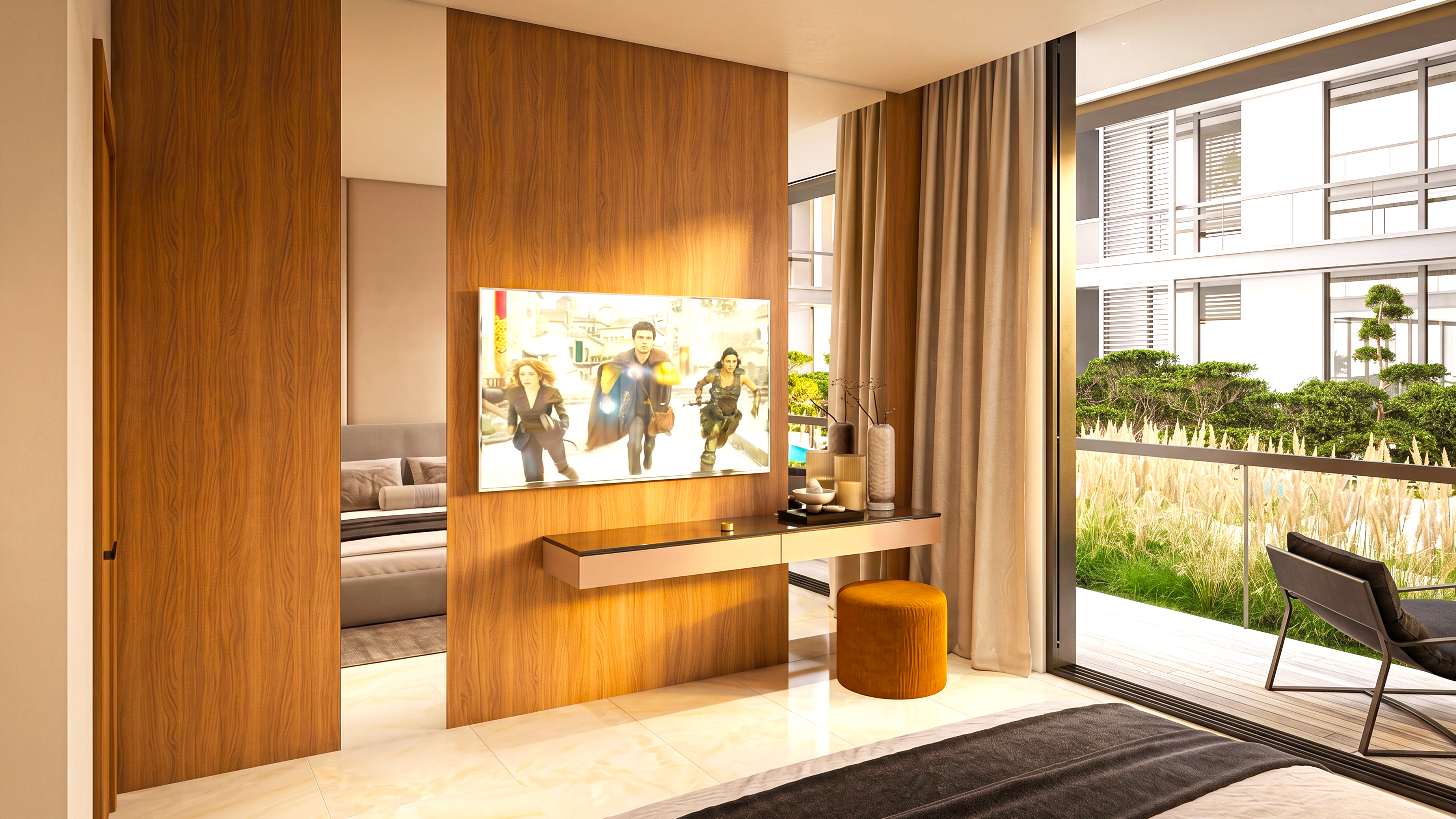 Karma Olivia Residences